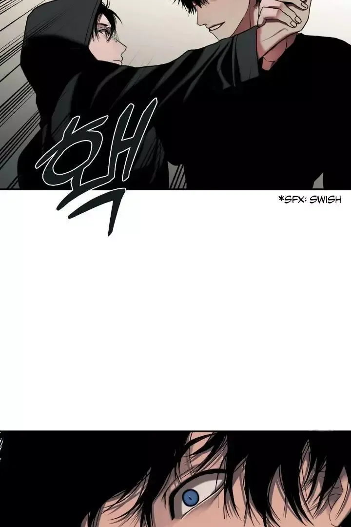 Corrosive - Chapter 3 Page 57