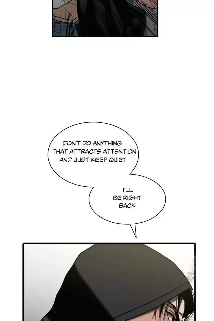 Corrosive - Chapter 3 Page 61