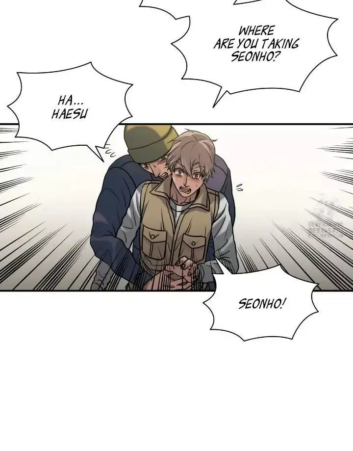 Corrosive - Chapter 3 Page 63
