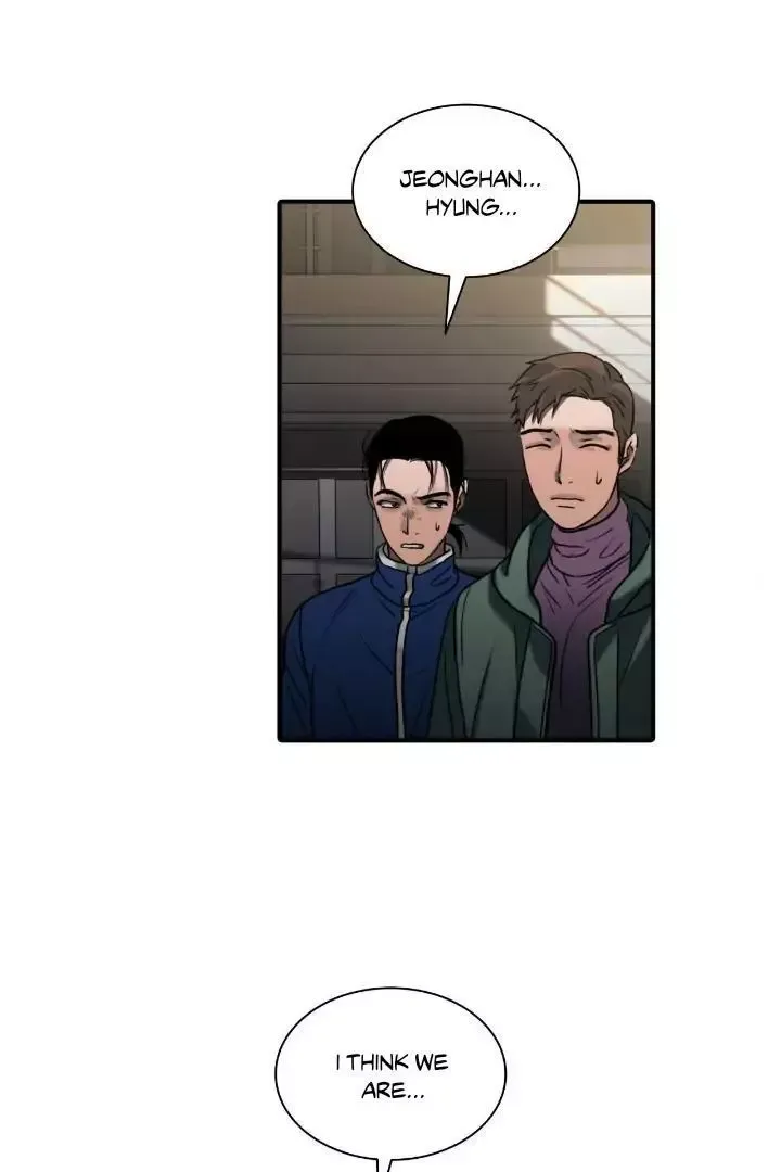 Corrosive - Chapter 3 Page 64