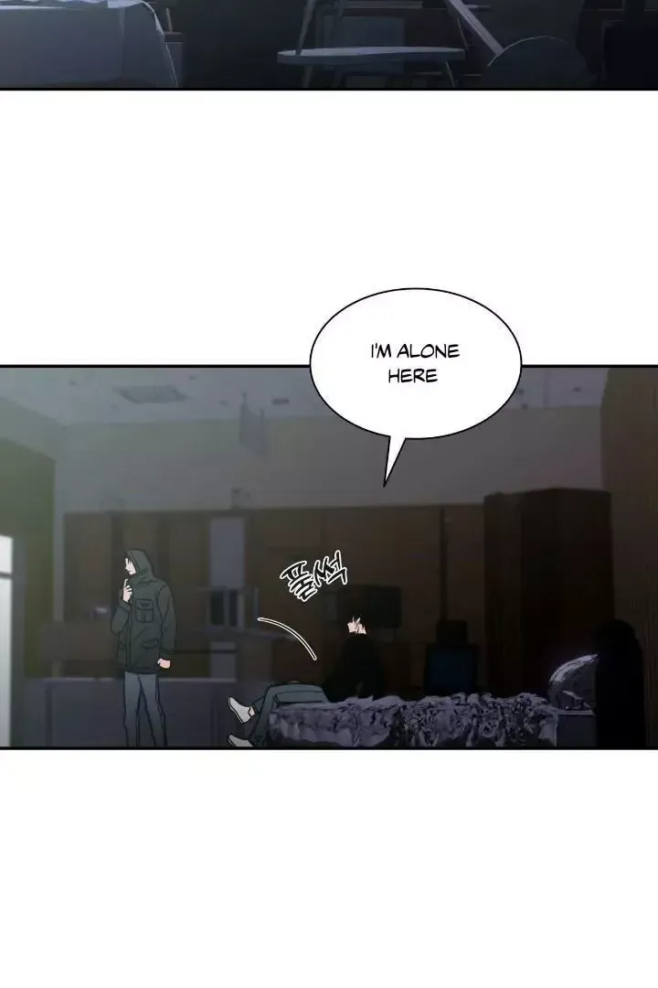 Corrosive - Chapter 3 Page 68