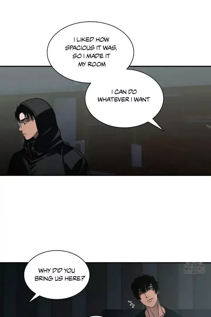 Corrosive - Chapter 3 Page 69