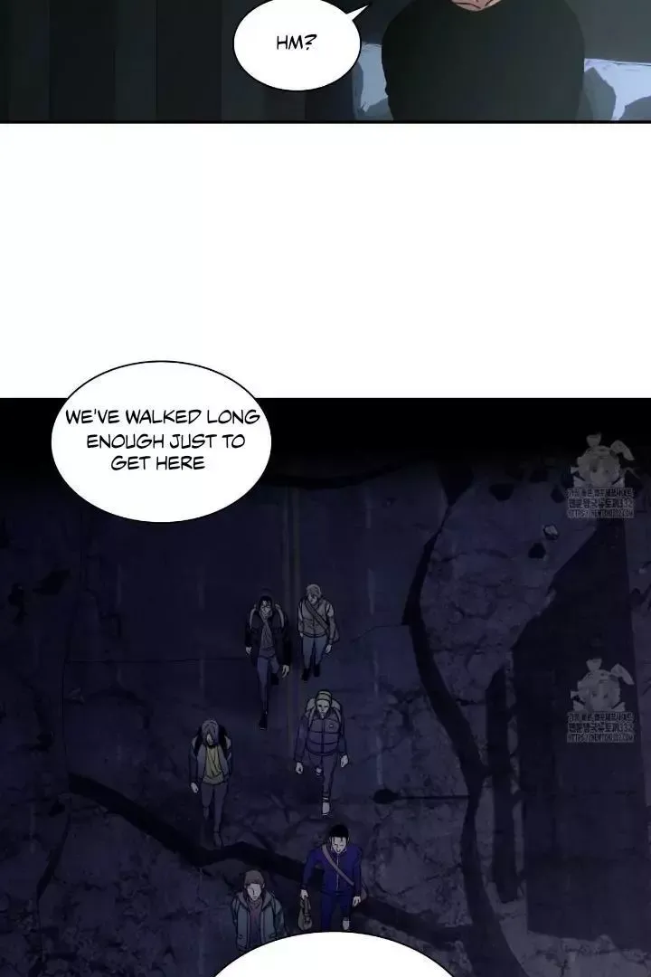 Corrosive - Chapter 3 Page 70