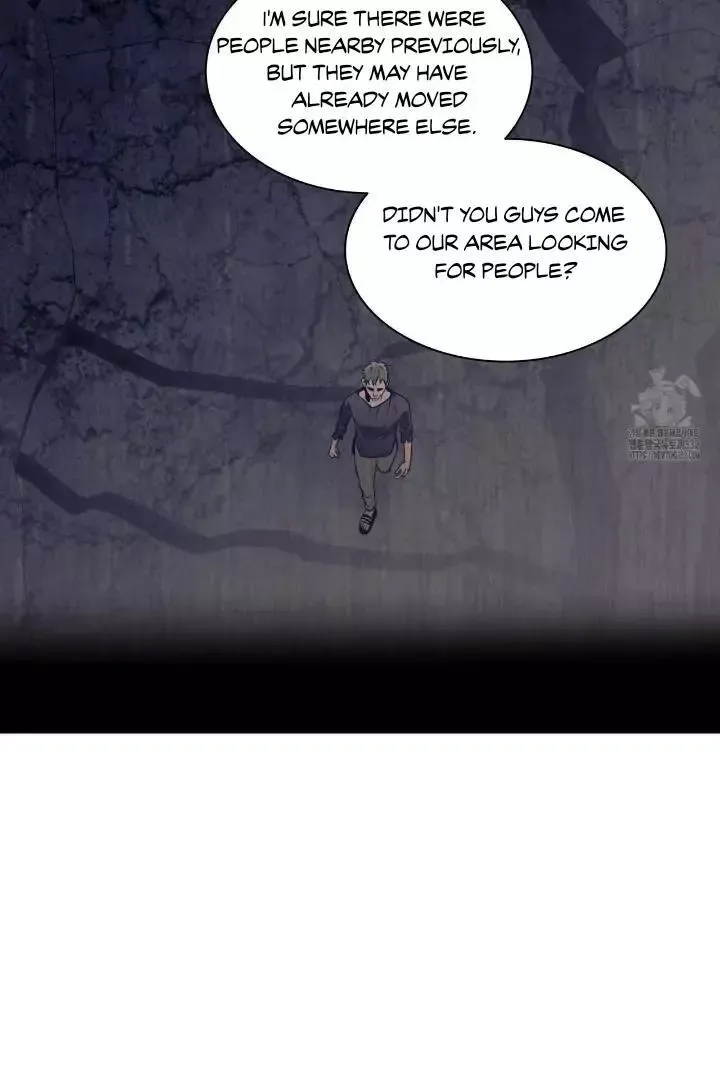 Corrosive - Chapter 3 Page 71