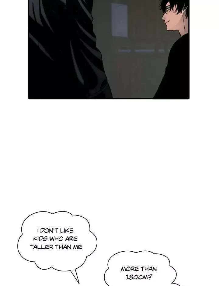 Corrosive - Chapter 3 Page 77