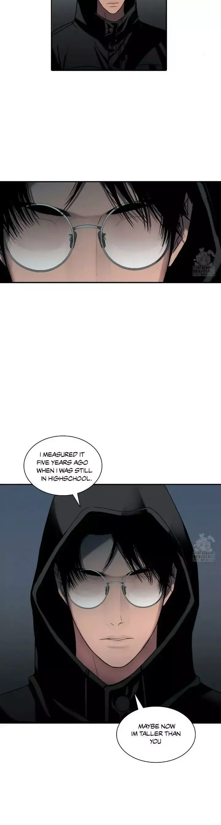 Corrosive - Chapter 3 Page 80