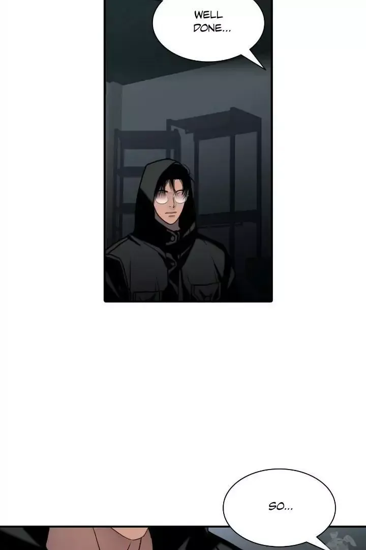 Corrosive - Chapter 3 Page 83