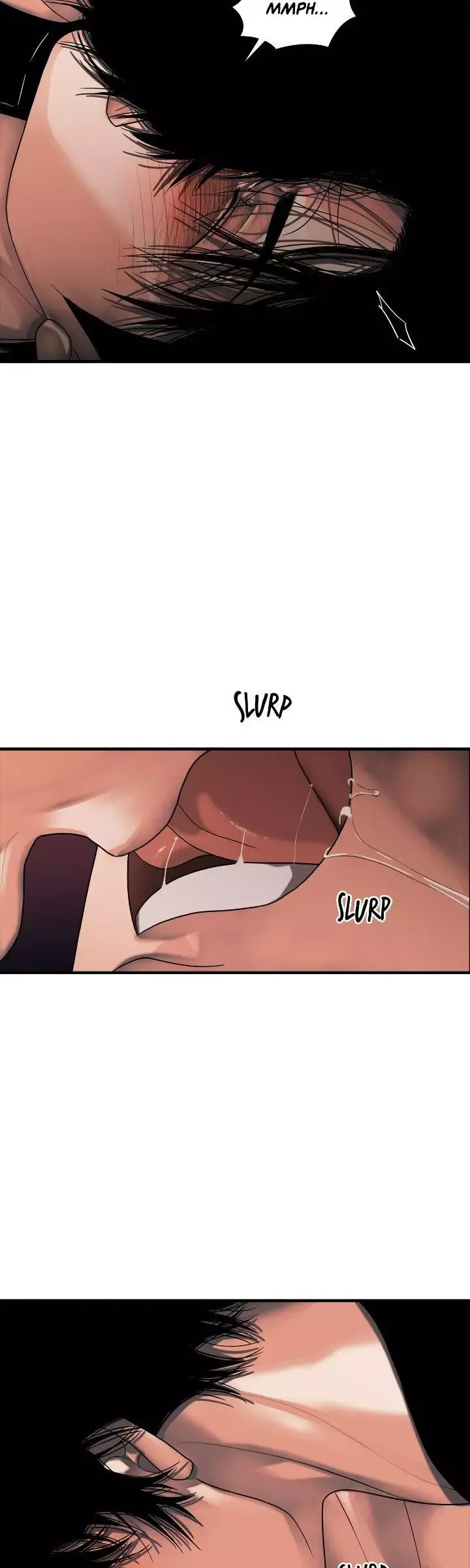 Corrosive - Chapter 30 Page 3