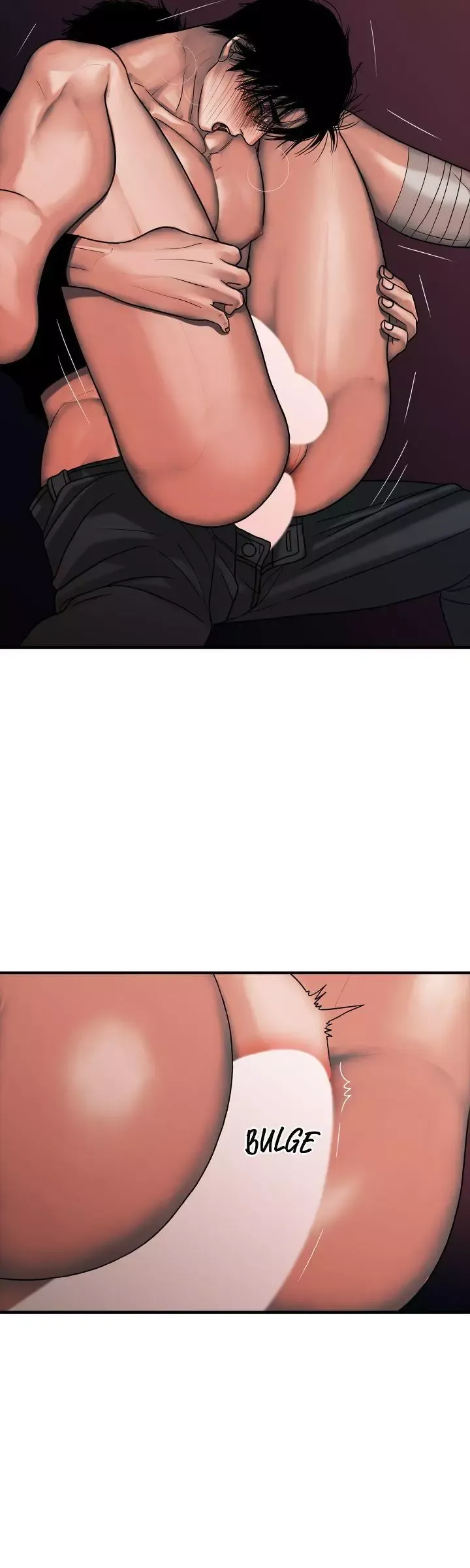Corrosive - Chapter 30 Page 9