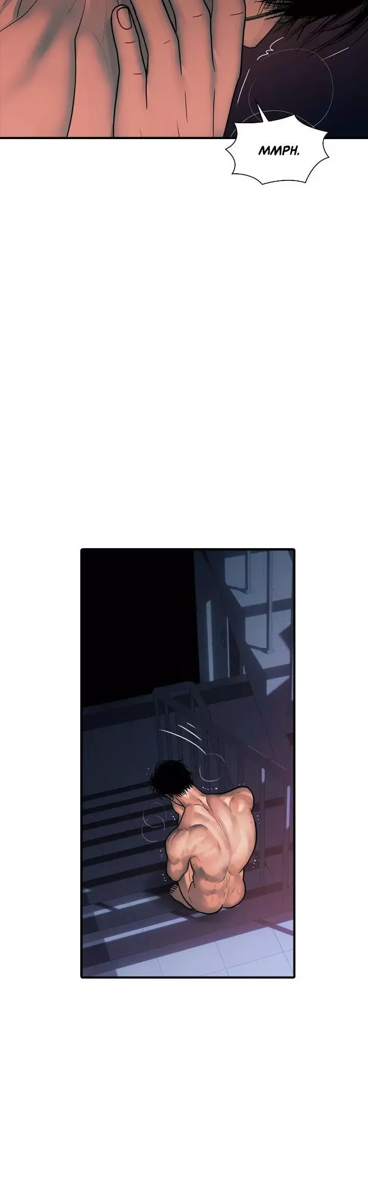 Corrosive - Chapter 30 Page 21