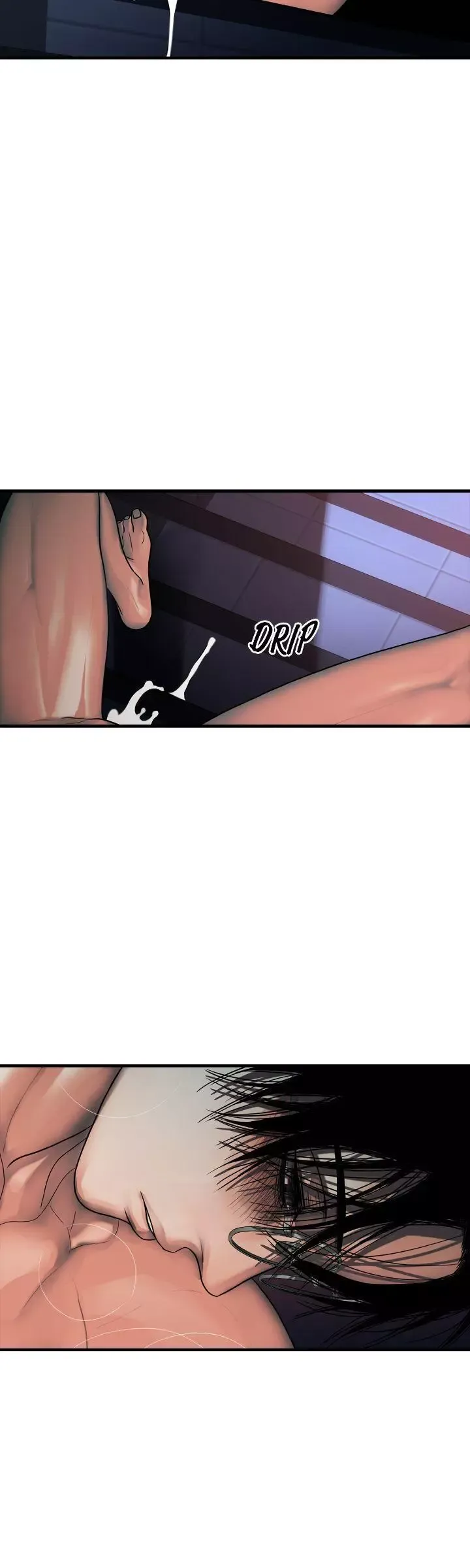 Corrosive - Chapter 30 Page 23