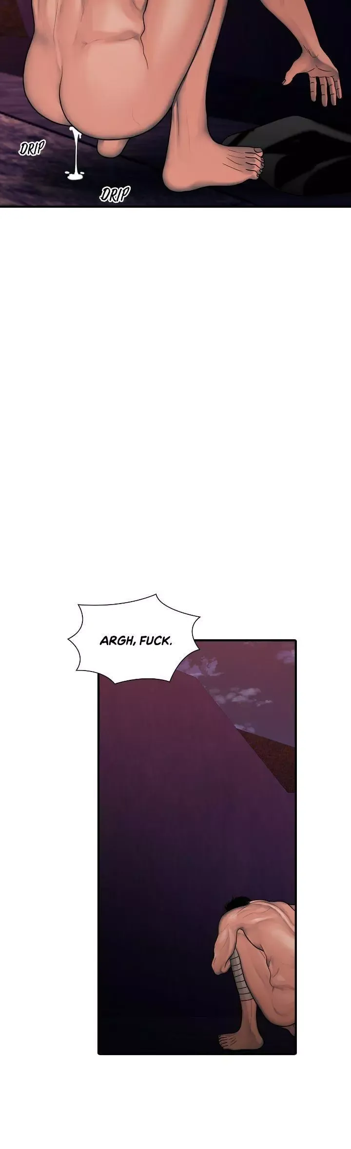 Corrosive - Chapter 30 Page 27