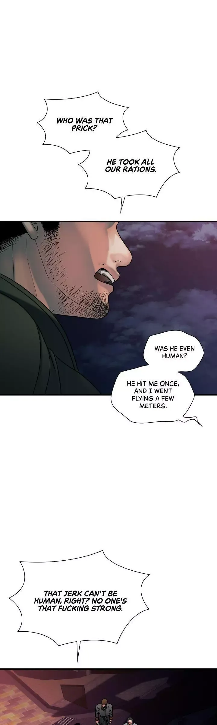 Corrosive - Chapter 30 Page 28