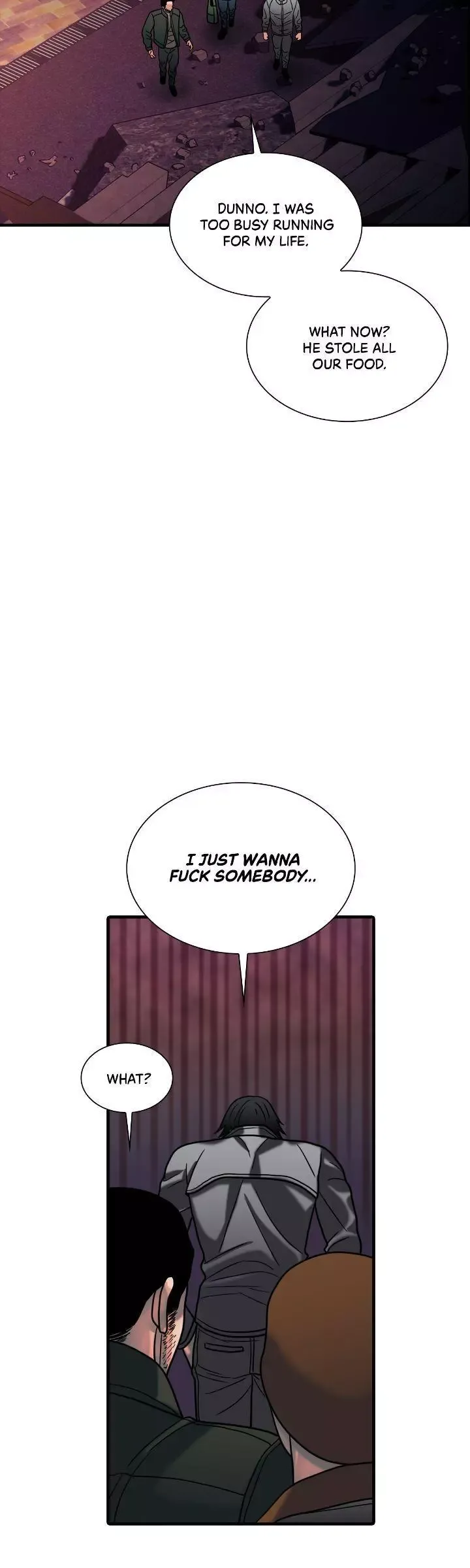 Corrosive - Chapter 30 Page 29