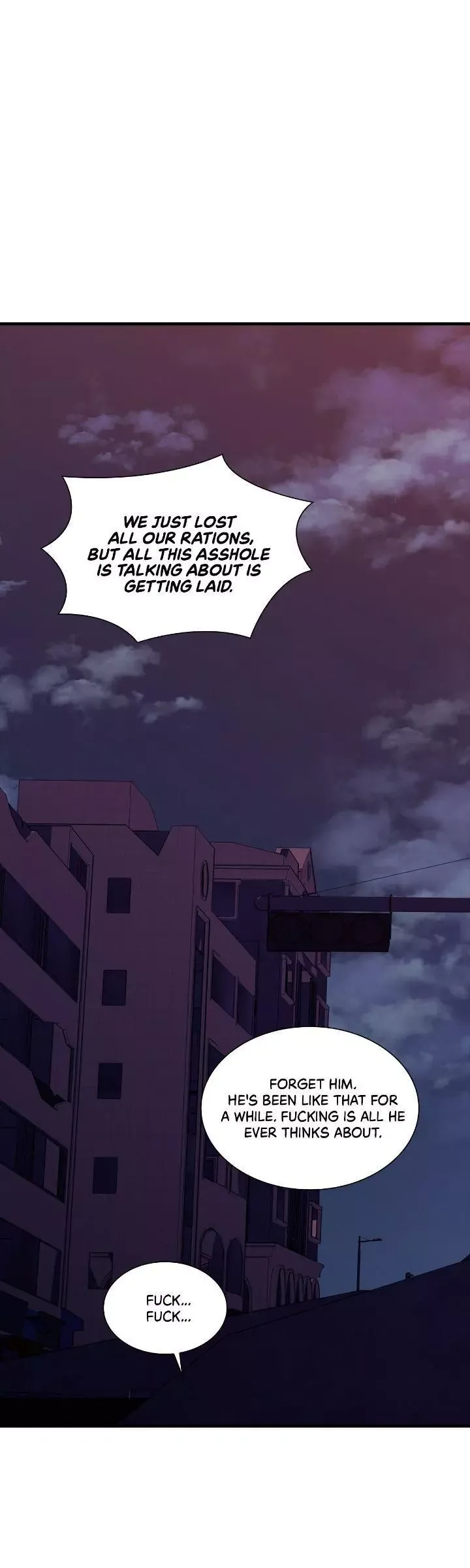 Corrosive - Chapter 30 Page 30