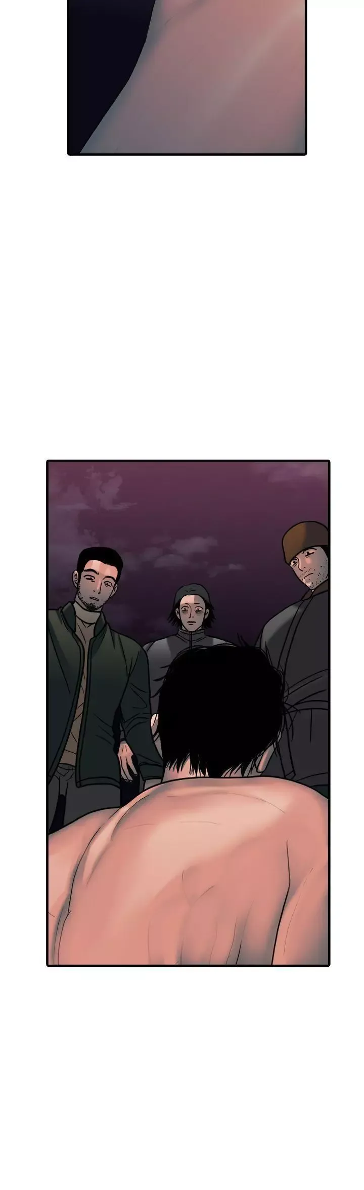 Corrosive - Chapter 30 Page 34