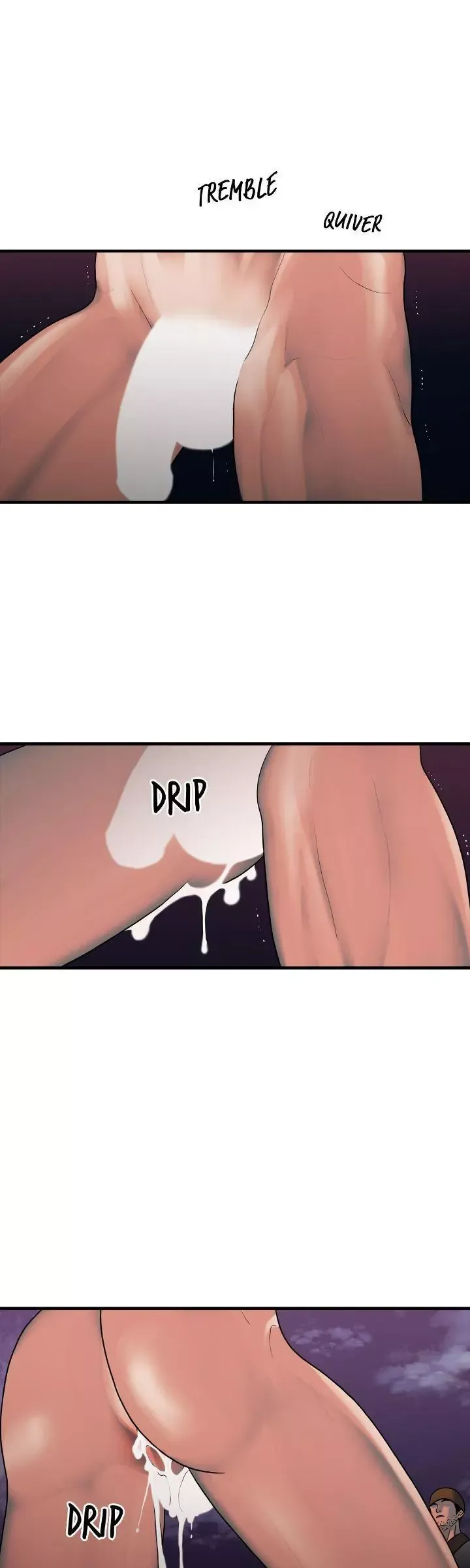 Corrosive - Chapter 30 Page 36