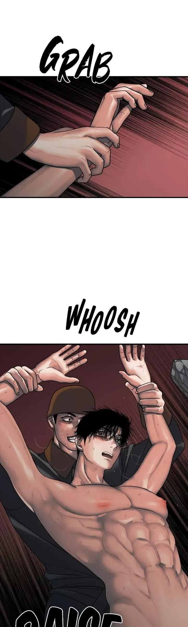 Corrosive - Chapter 31 Page 4