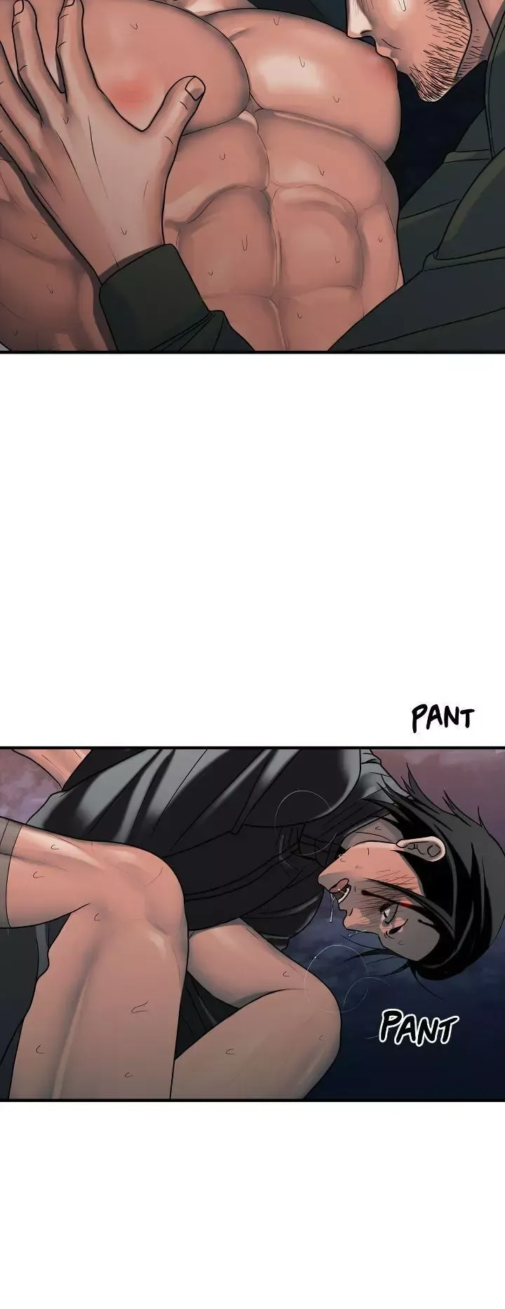Corrosive - Chapter 31 Page 22