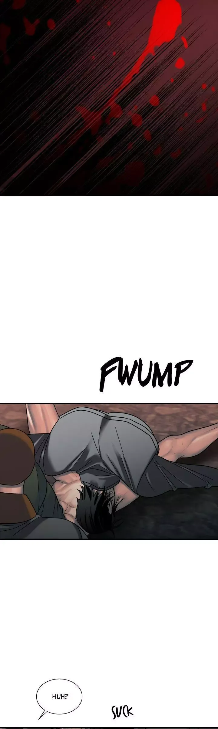 Corrosive - Chapter 31 Page 24
