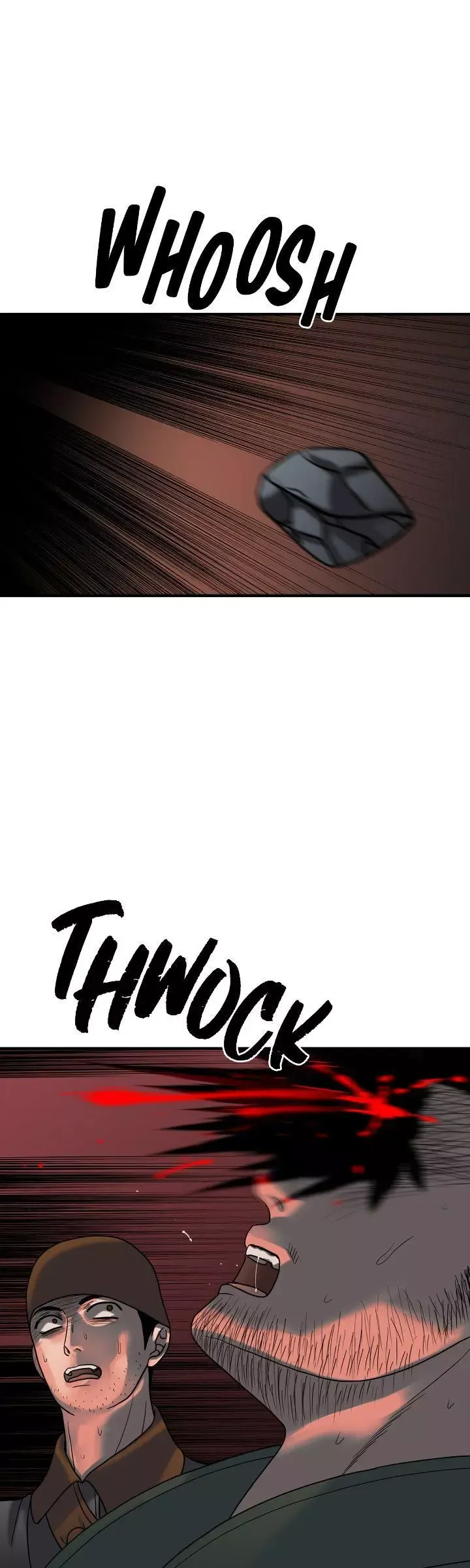 Corrosive - Chapter 31 Page 29