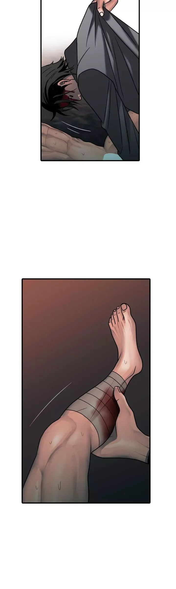Corrosive - Chapter 31 Page 33