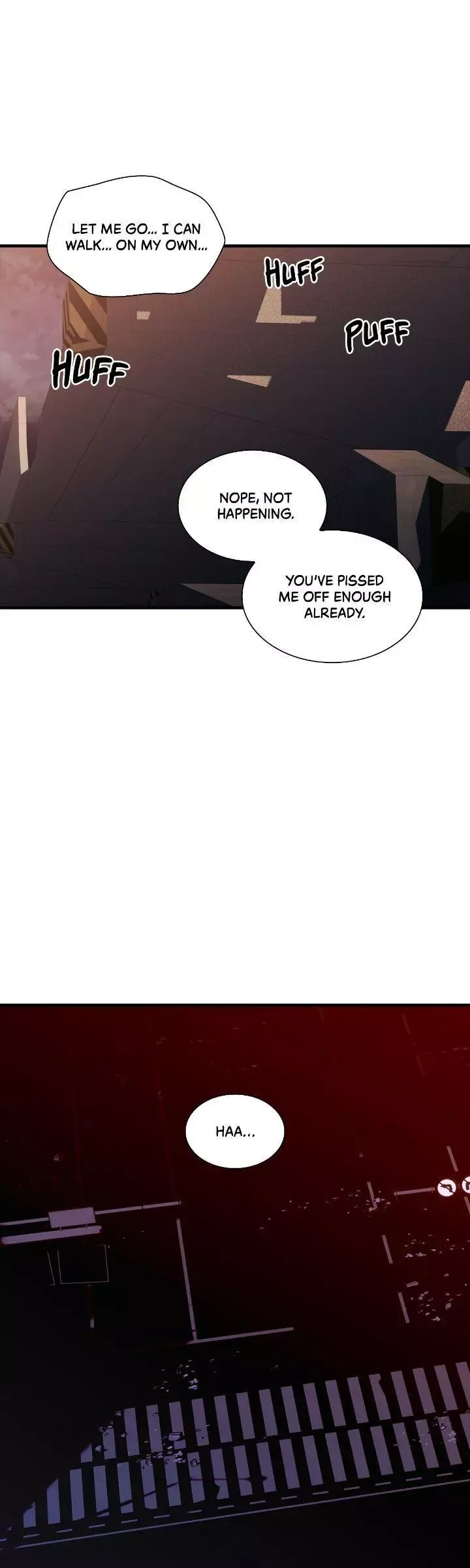 Corrosive - Chapter 31 Page 41