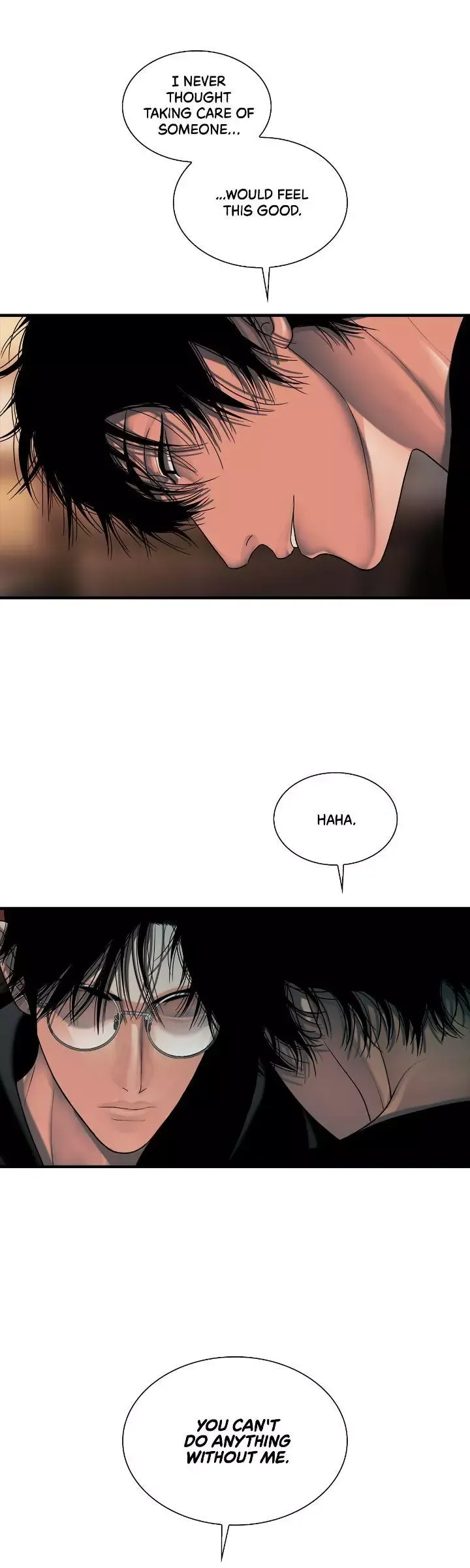 Corrosive - Chapter 32 Page 10