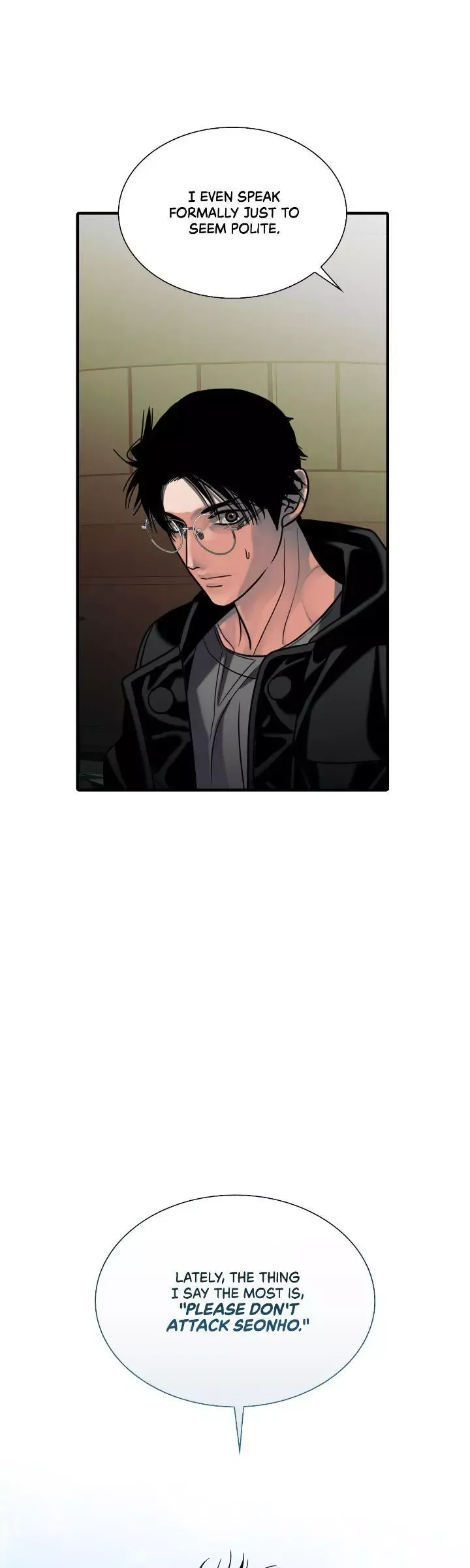 Corrosive - Chapter 32 Page 33