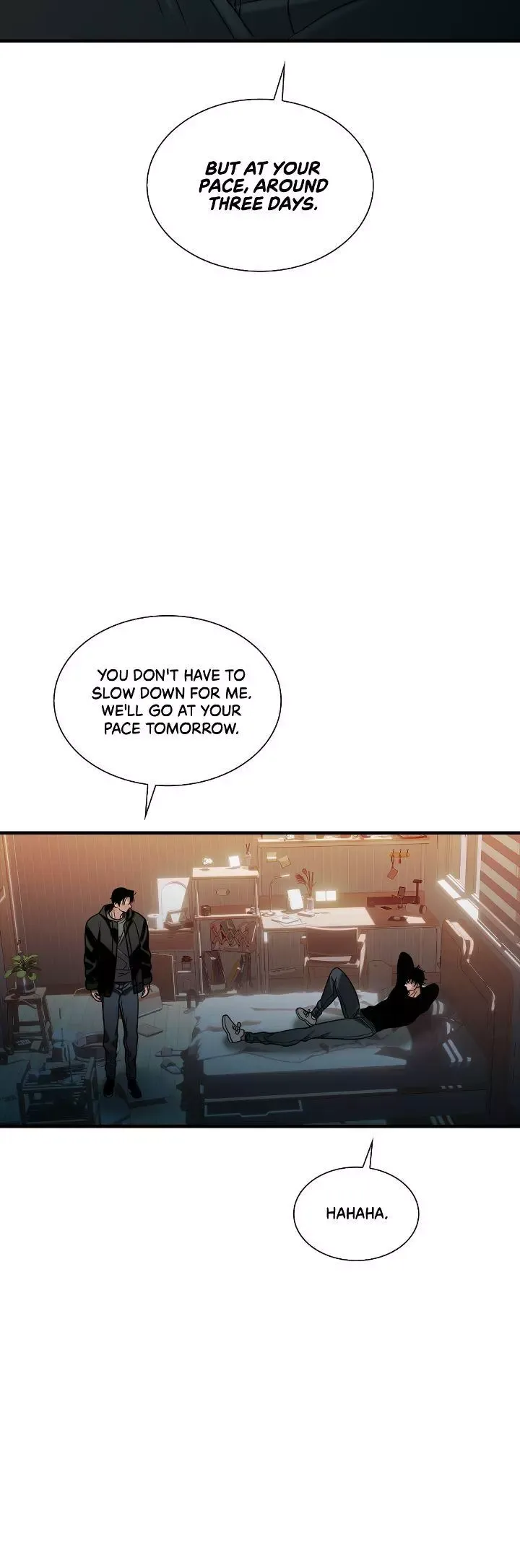 Corrosive - Chapter 32 Page 41
