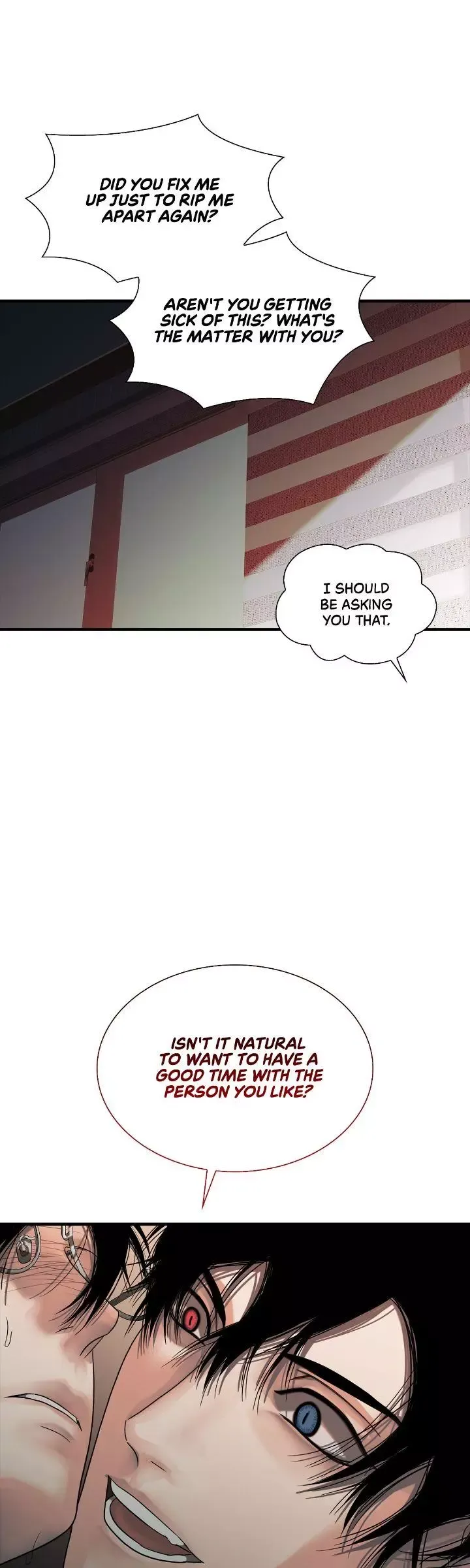 Corrosive - Chapter 32 Page 45