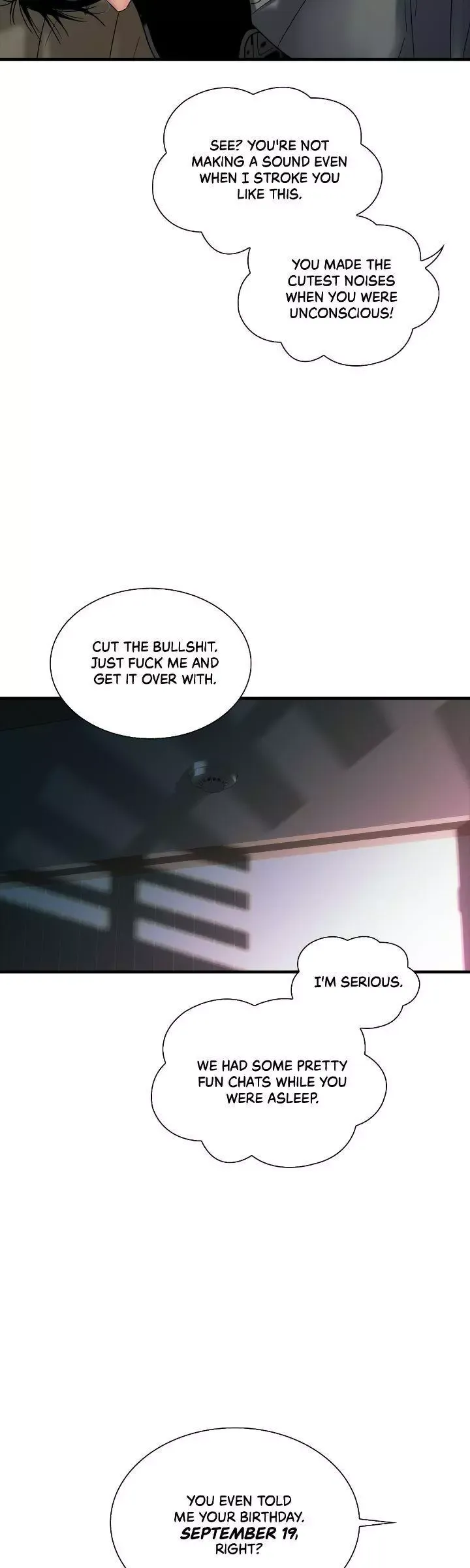 Corrosive - Chapter 33 Page 4