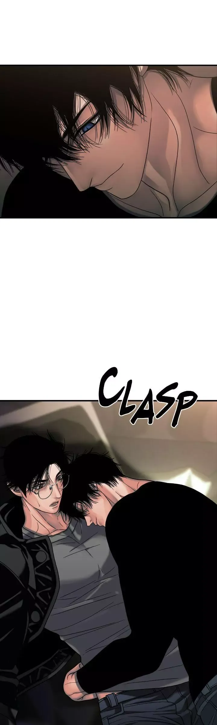 Corrosive - Chapter 33 Page 8