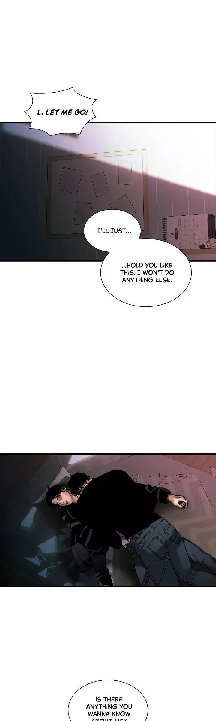 Corrosive - Chapter 33 Page 10