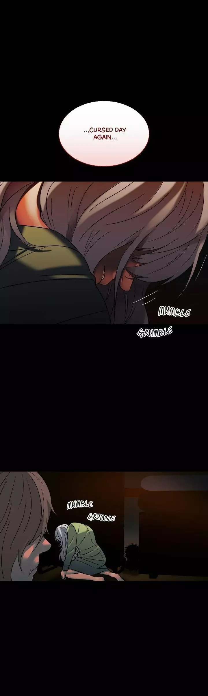 Corrosive - Chapter 33 Page 15