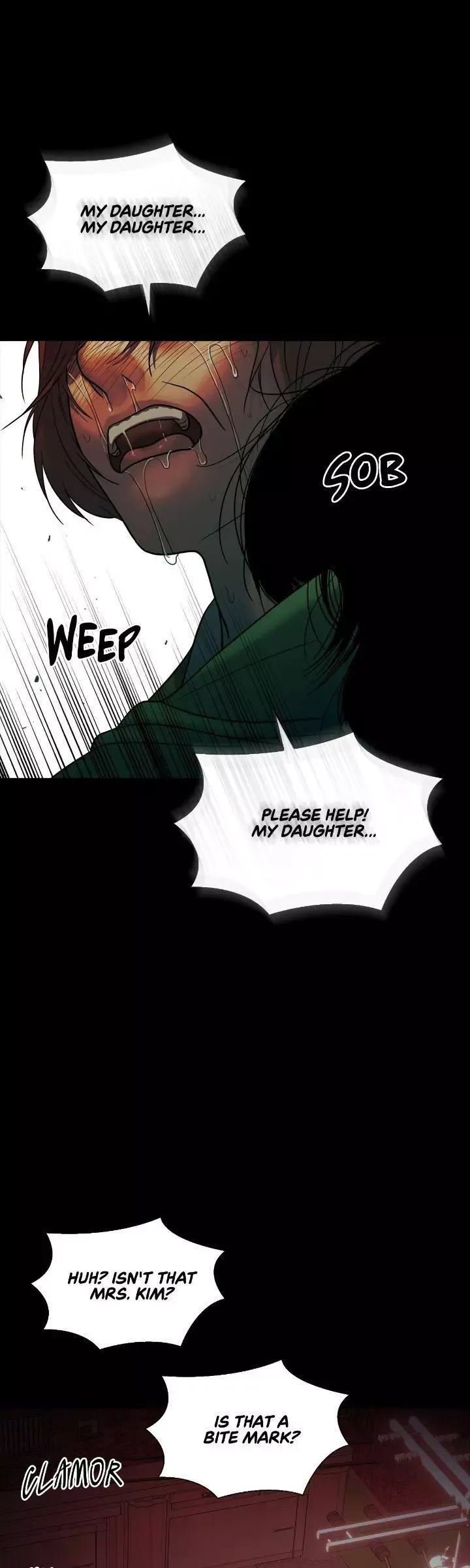 Corrosive - Chapter 33 Page 18