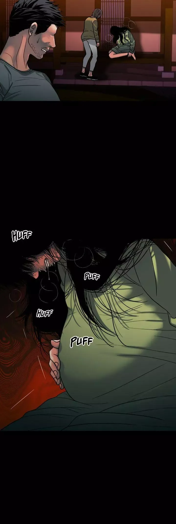 Corrosive - Chapter 33 Page 23