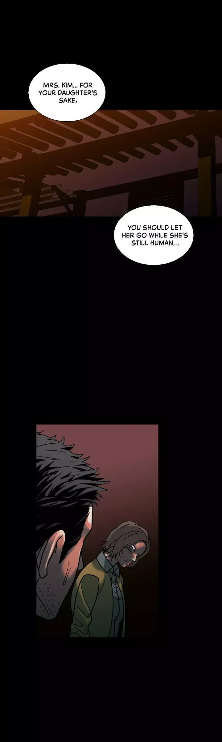 Corrosive - Chapter 33 Page 24