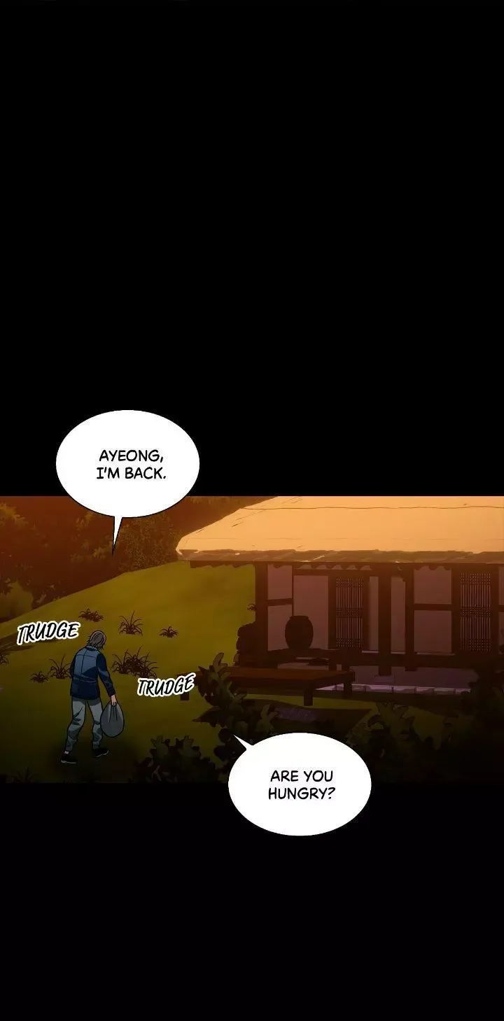 Corrosive - Chapter 33 Page 29