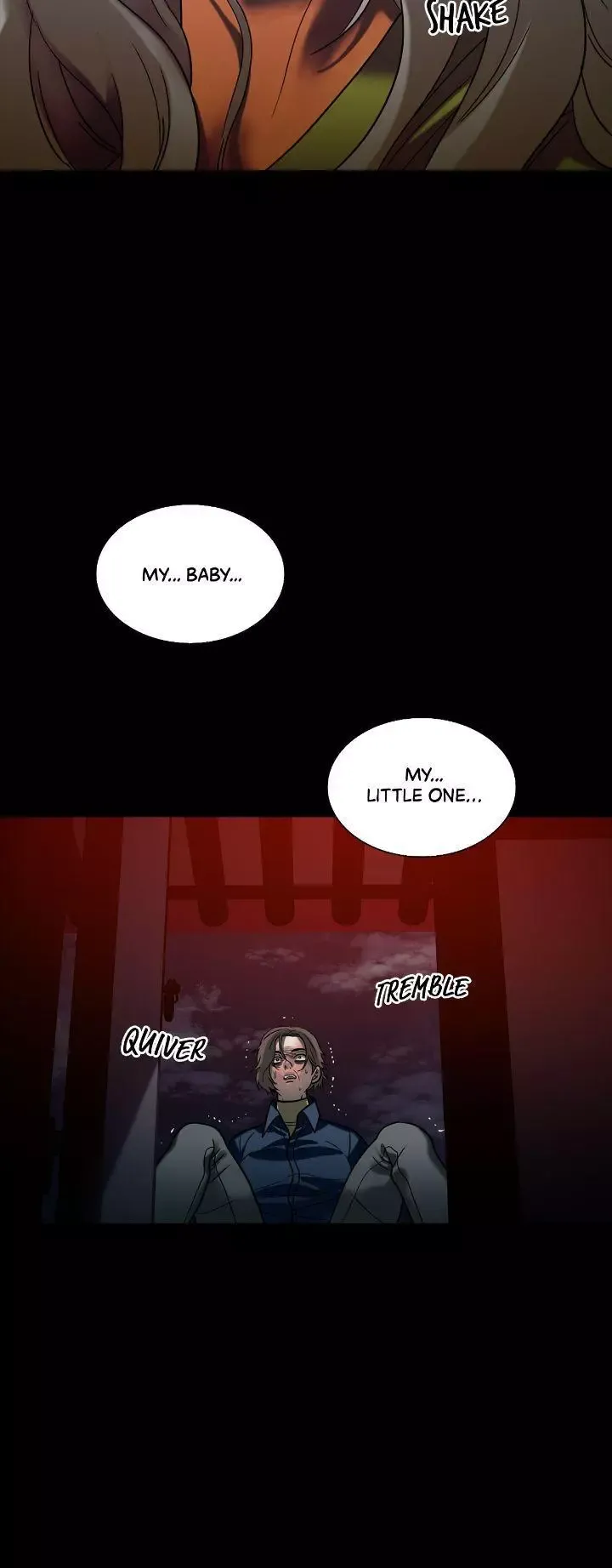 Corrosive - Chapter 33 Page 32