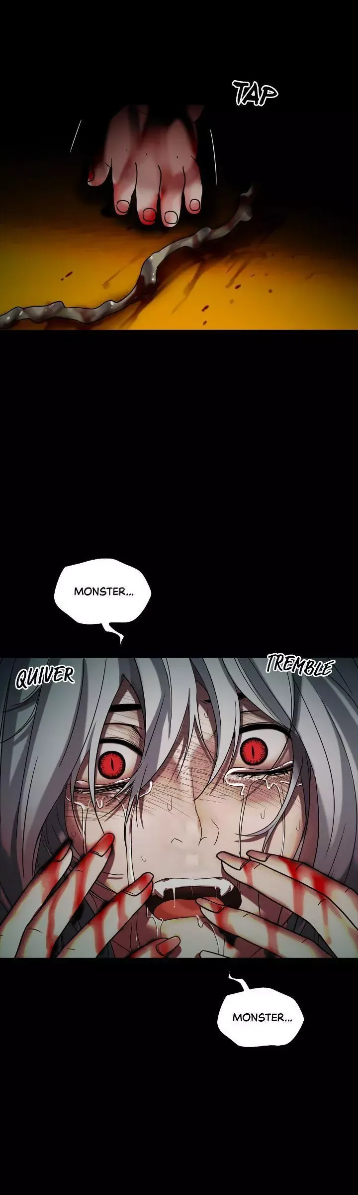 Corrosive - Chapter 33 Page 39