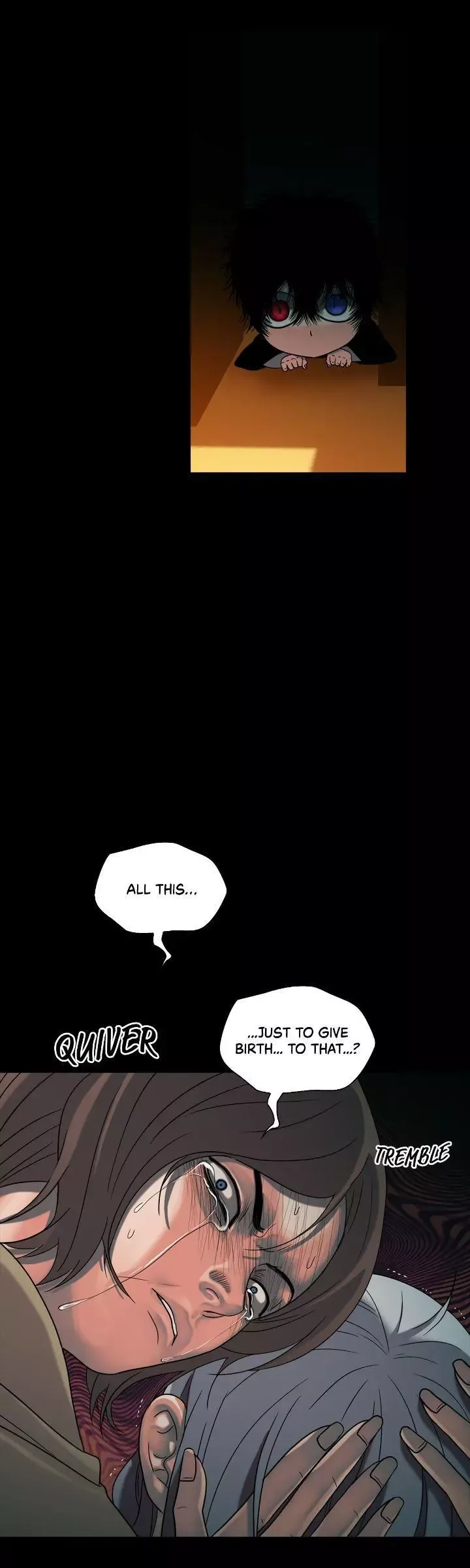 Corrosive - Chapter 34 Page 7