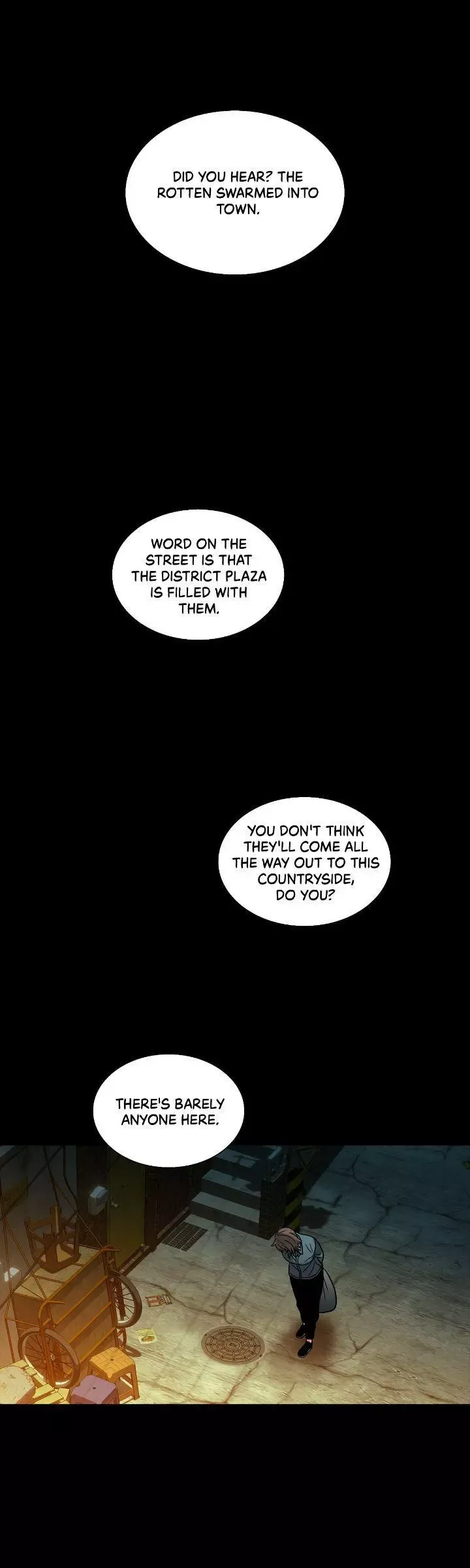 Corrosive - Chapter 34 Page 14