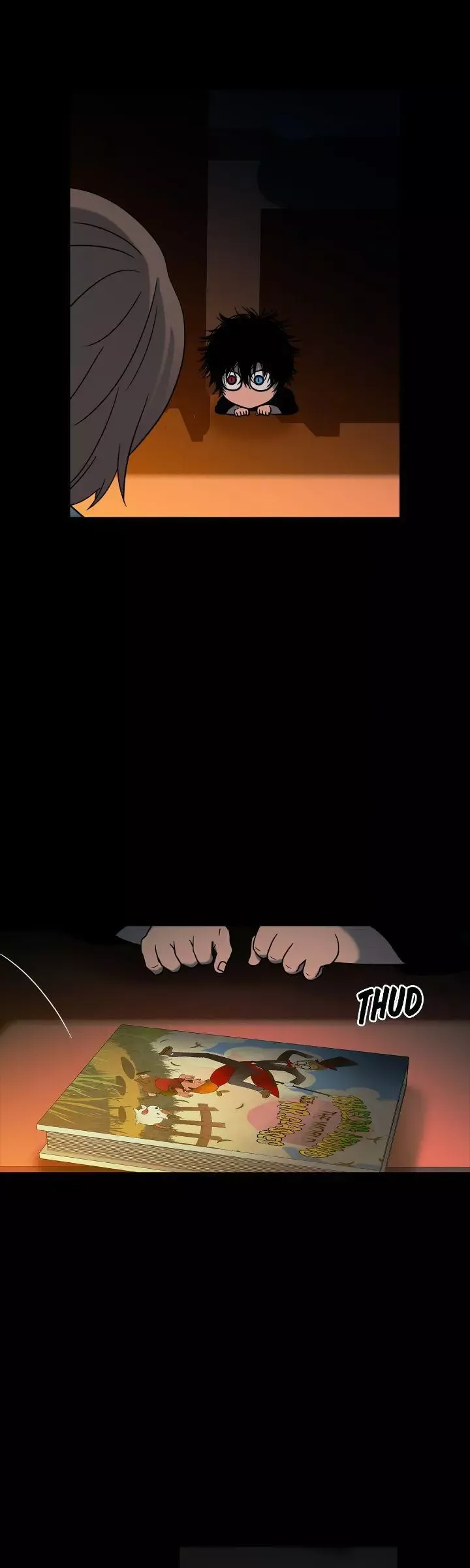 Corrosive - Chapter 34 Page 25
