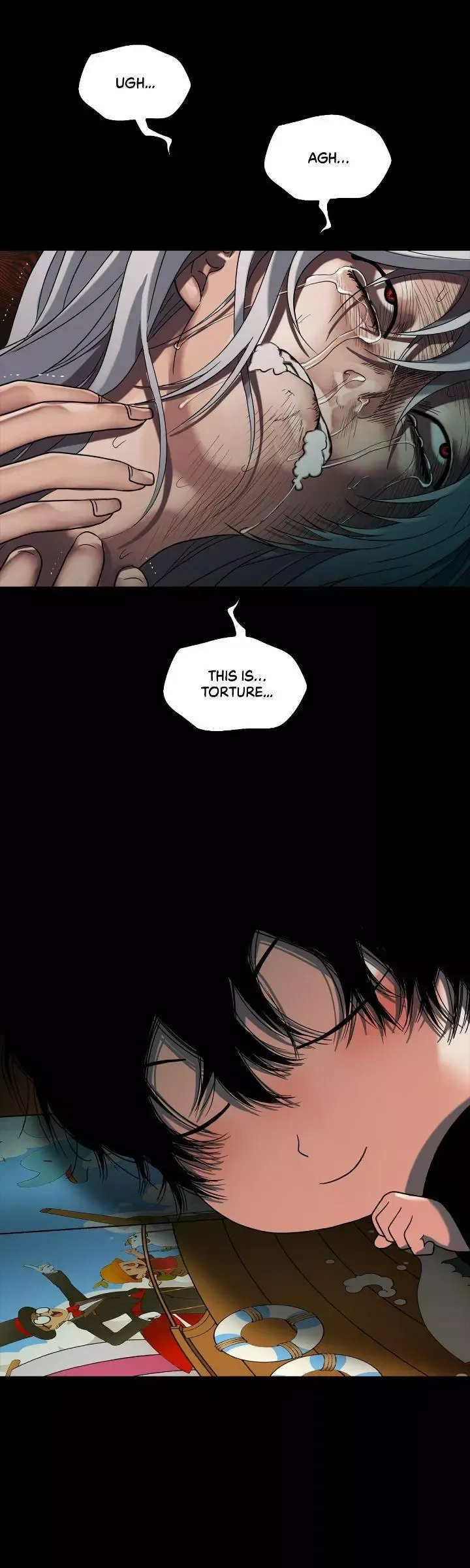 Corrosive - Chapter 34 Page 37