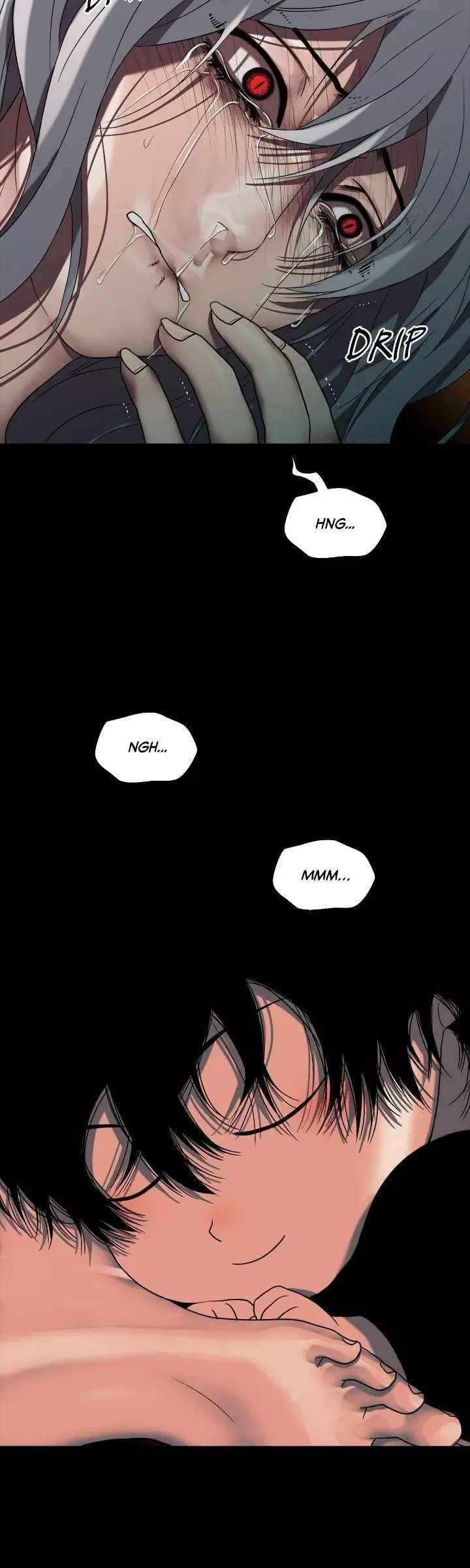 Corrosive - Chapter 34 Page 45