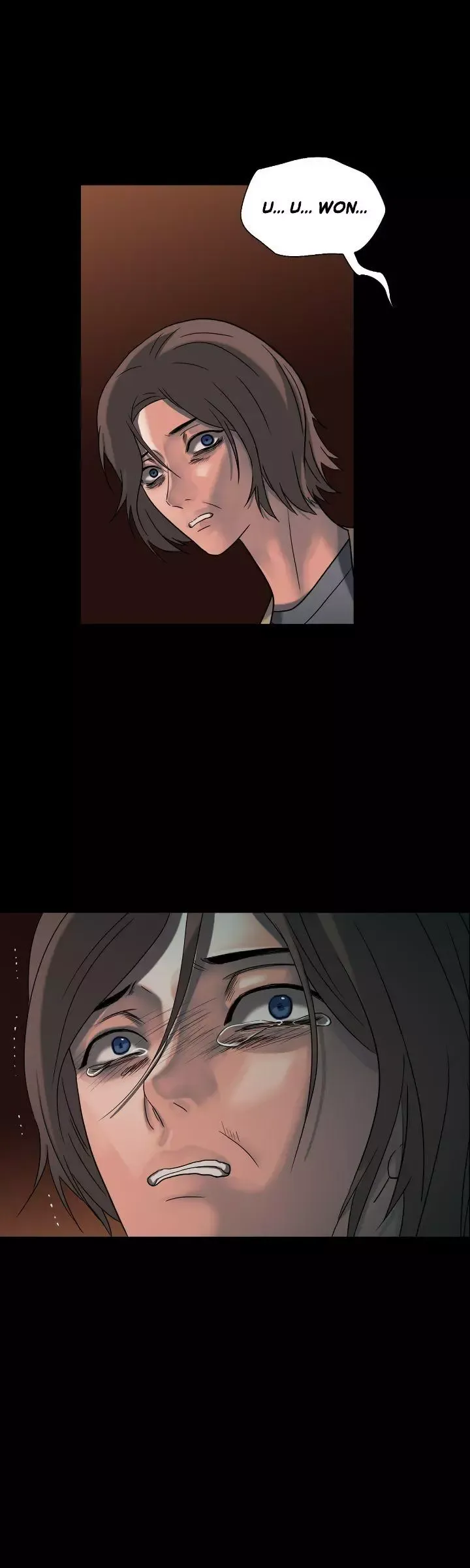 Corrosive - Chapter 35 Page 8