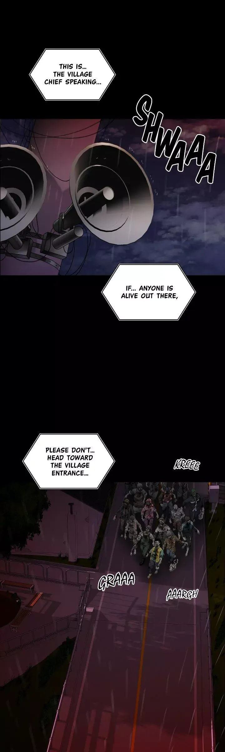 Corrosive - Chapter 35 Page 12