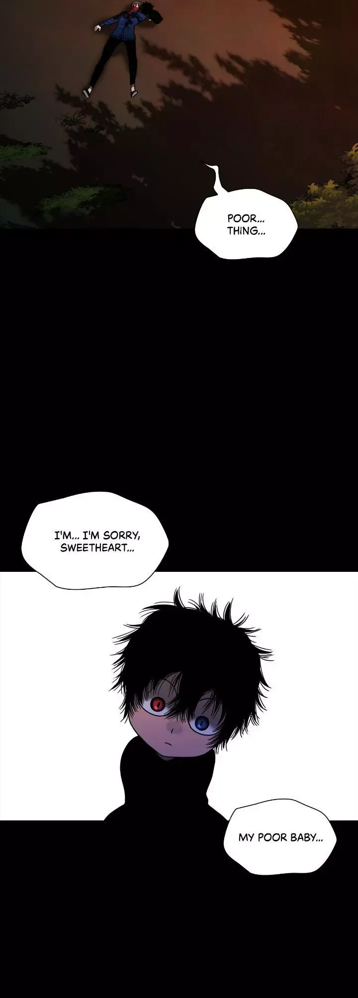 Corrosive - Chapter 35 Page 30