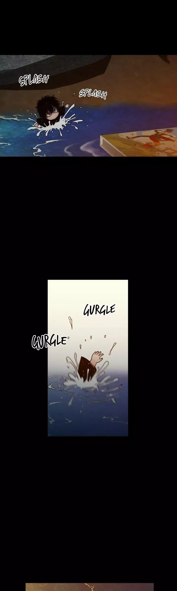 Corrosive - Chapter 35 Page 43